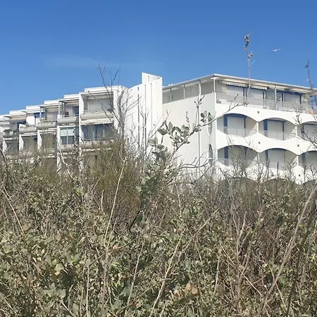 Lägenhet Vue Les Terrasses De La *