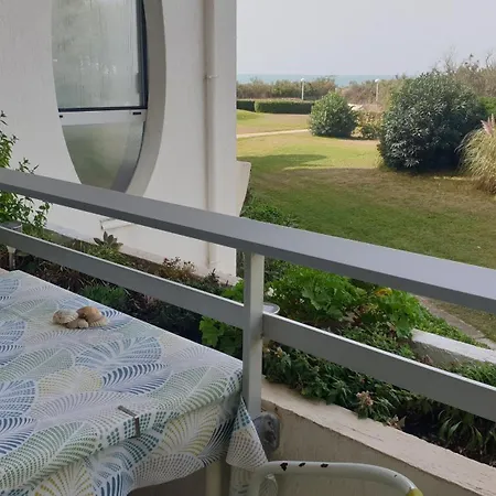 Appartement Vue Les Terrasses De La