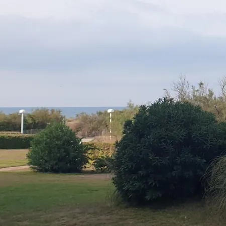 Vue Les Terrasses De La Apartment